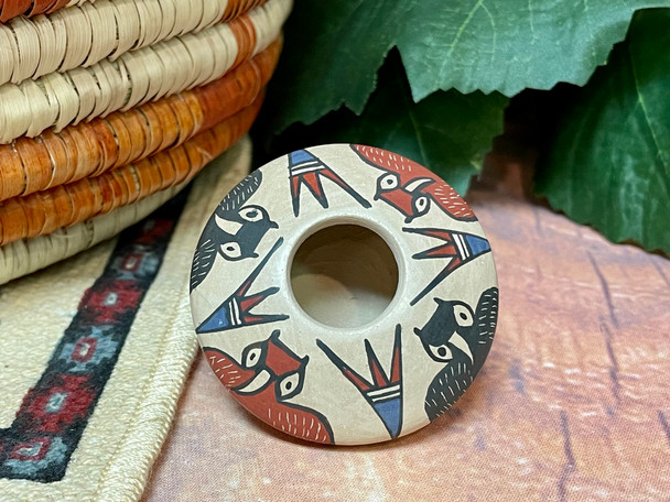 Extra Small Mata Ortiz Pottery