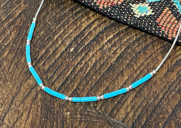 Sterling Silver Necklace