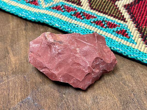 Natural Red Jasper Stone