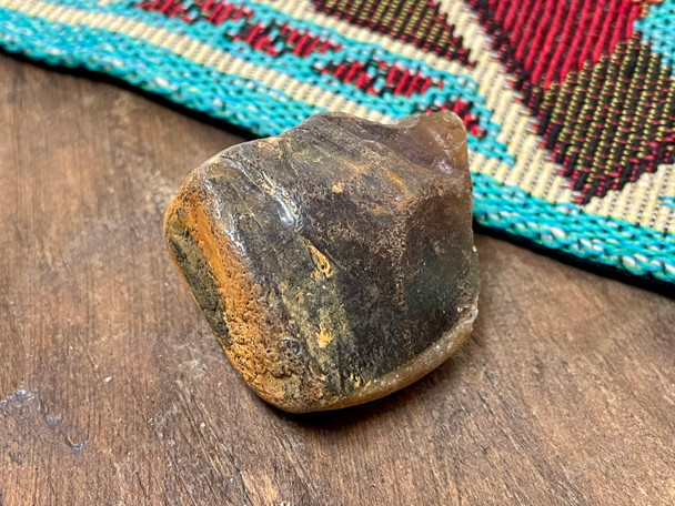 Natural Carnelian Stone