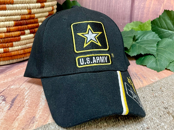 United States Army Baseball Cap