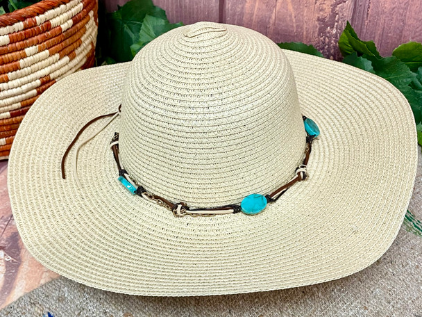 Southwestern Sun Hat