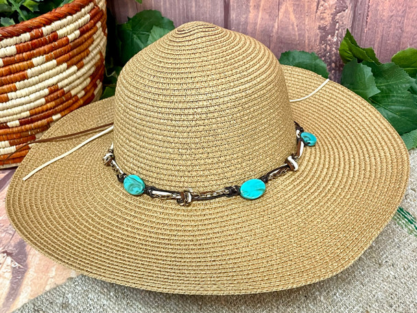 Southwestern Sun Hat