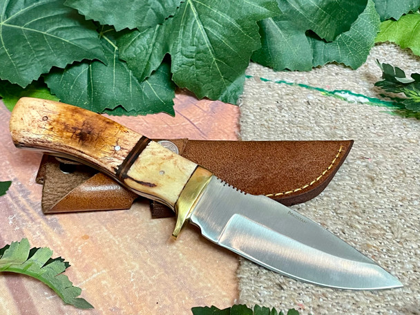 Southwest Collector Knife