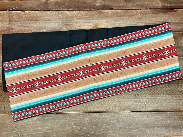 Southwestern Tapestry Runner -Coconino