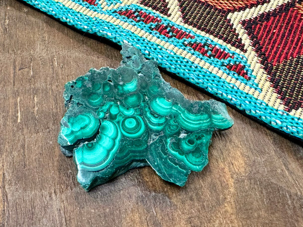 Natural Malachite Slabs