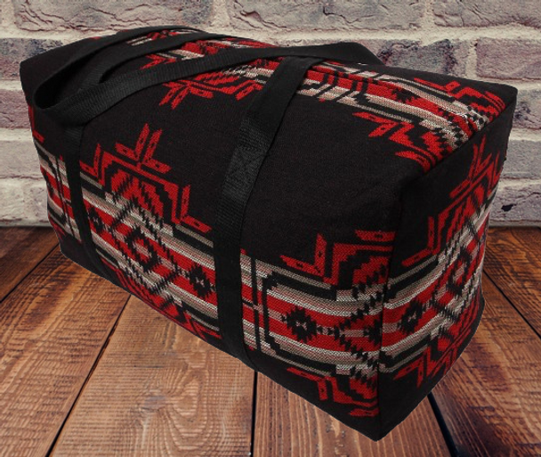 Southwestern Travel Bag