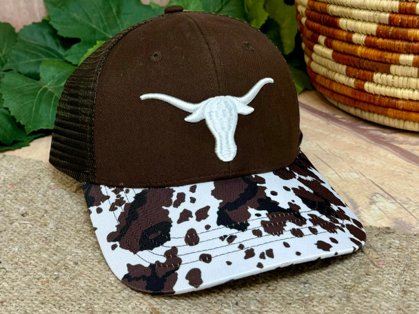 Southwestern Native Cap