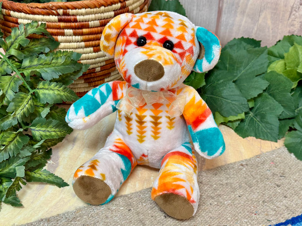 Southwestern Teddybear