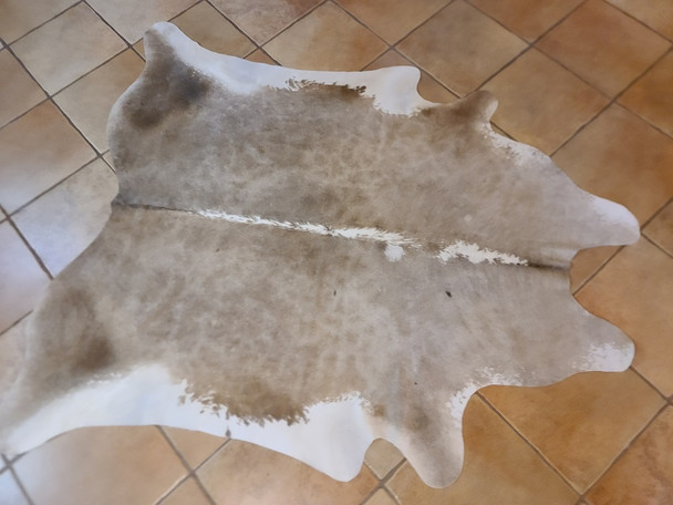 Western Cowhide Rug