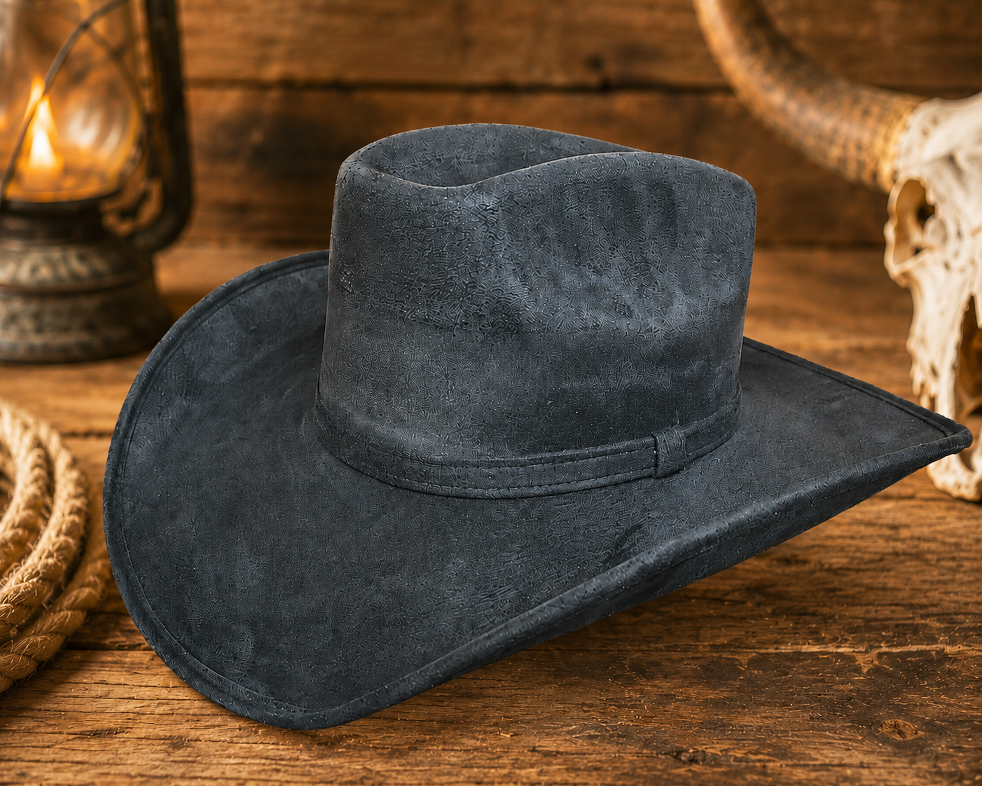 cowboy hsts