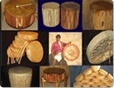 native american drums