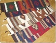 southwest table runners