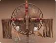 southwest native american crosses