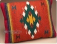 zapotec pillows