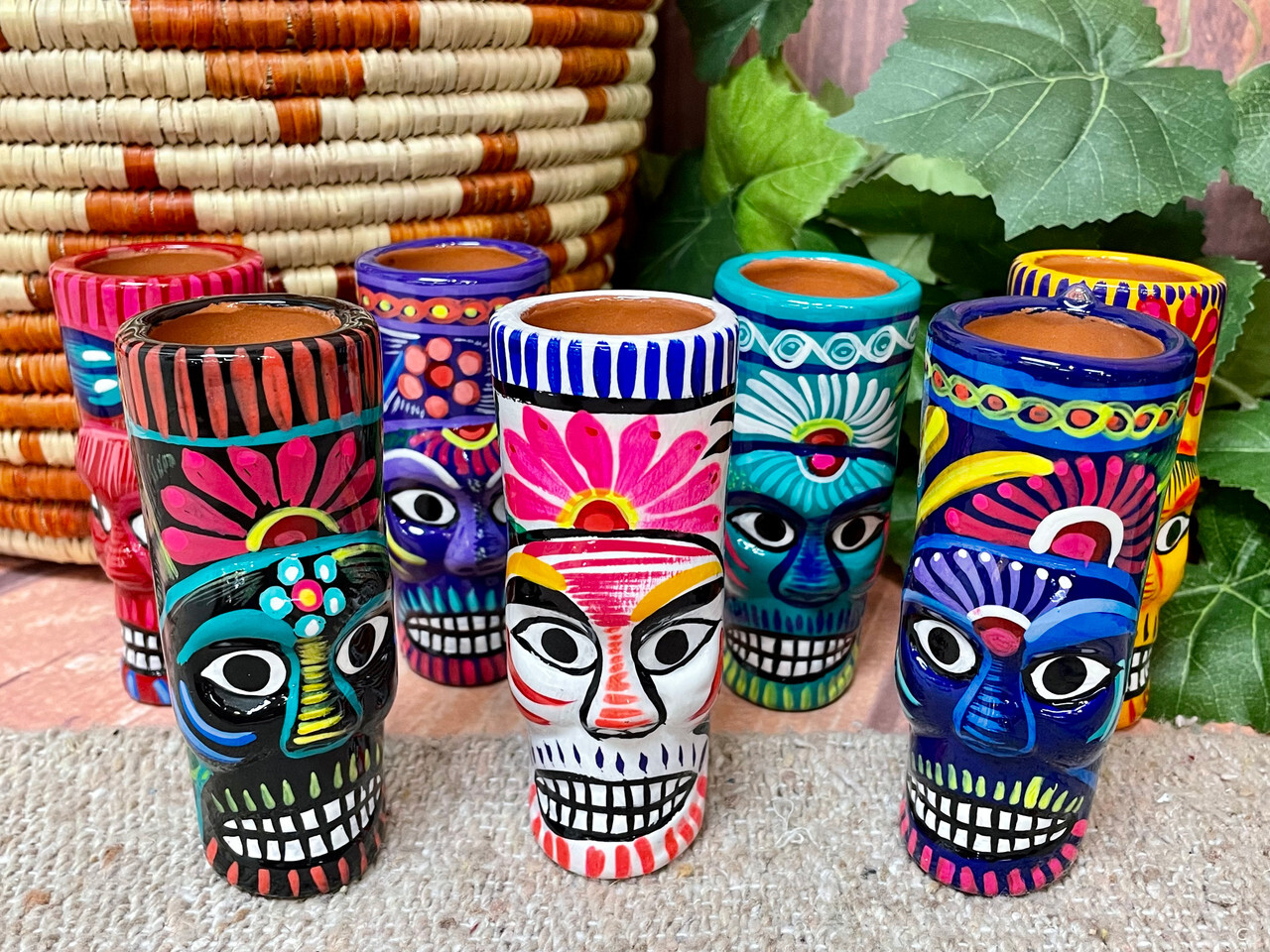 day of the dead shot glasses.jpg