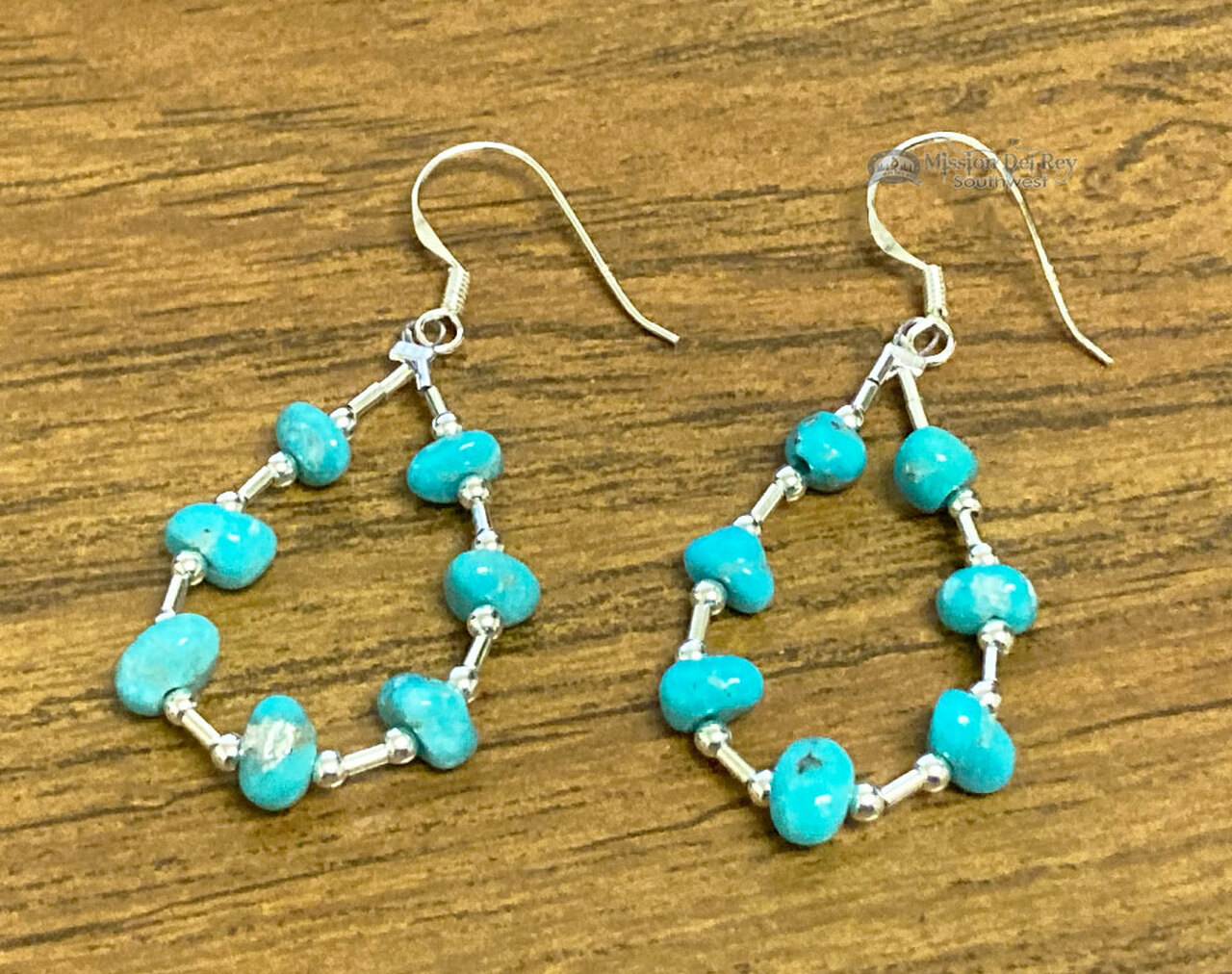 southwestern earrings