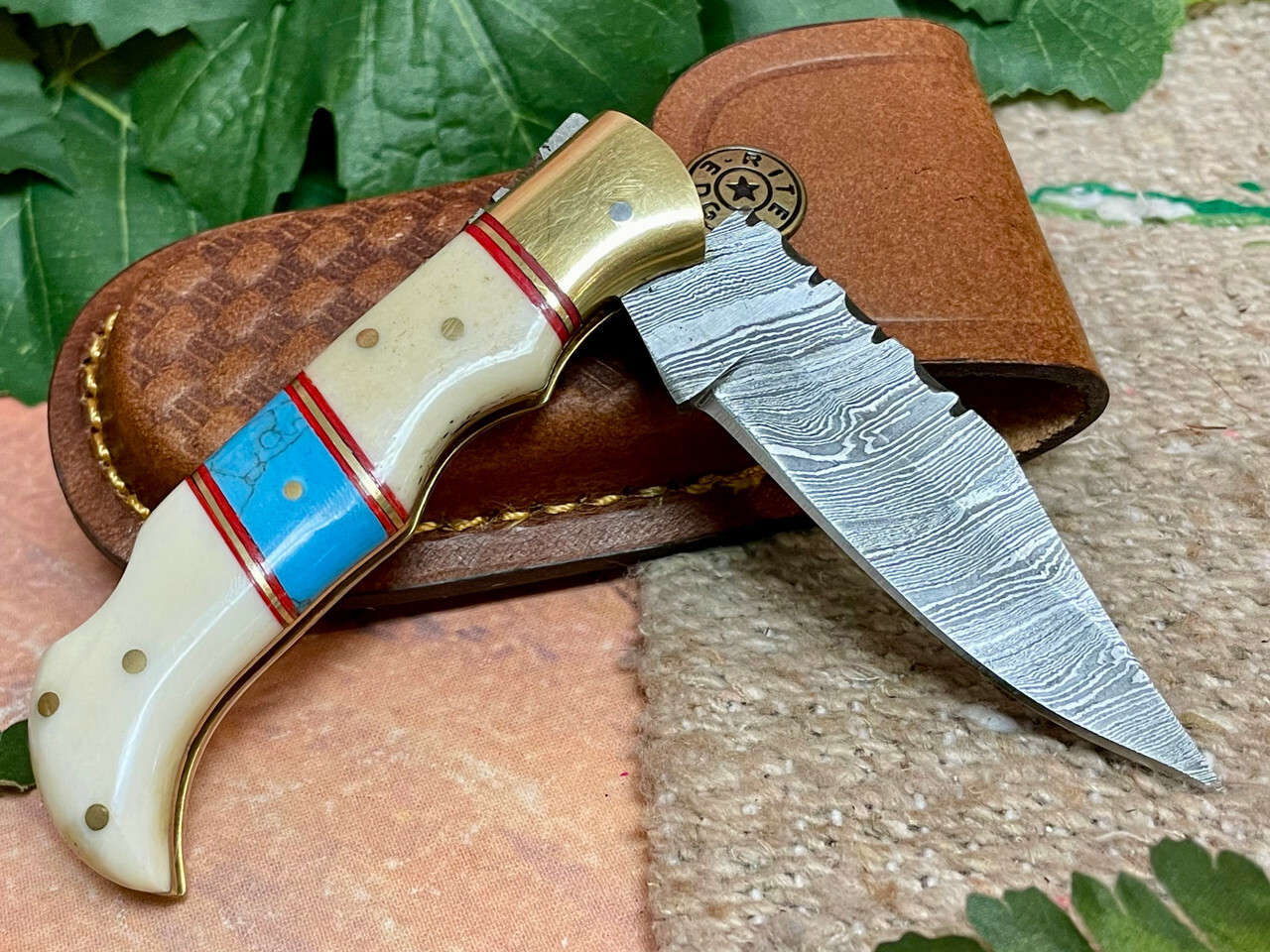 Southwest Pocket Knives