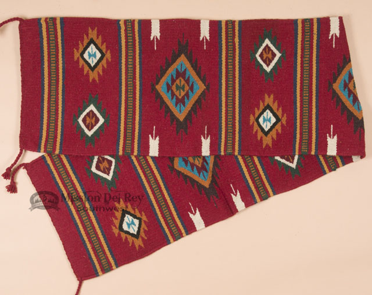 southwestern table runners