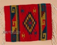 zapotec placemats