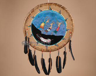 navajo-native-american-rawhide