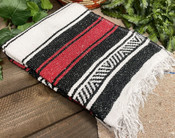 Mexican Sierra Madre Falsa Blanket