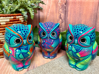 OWL120 アンティーク 銘仙 9枚 まとめ売り 着用 リメイク 大量セット