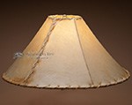 Southwestern Lamp Shades