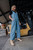 Charli Handwoven Cotton Jumpsuit in Blue - Pre-Order 7/31