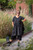 Eloise Handwoven Cotton Dress - Pre-Order 7/31
