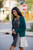 Hand Knit Nepali Wool Jill Sweater - Pre-Order 9/30