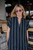 Paula Handwoven Cotton Tunic Dress in Dark Green - Pre-Order 7/31