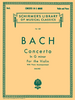 Concerto in G minor  Score and Parts