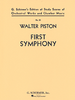 Symphony No. 1  Full Score