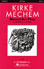 Blessed Are They  SATB and Organ (Piano)