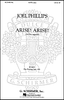 Arise! Arise!  SATB a cappella
