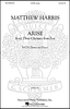 Arise  SSATB and Piano (w/Soloists)