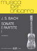 Sonate & Partite - Volume 1