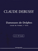 Claude Debussy - Danseuses de Delphes  from PrÃƒÂ©ludes, Book 1