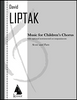 Music for Children's Chorus           Format:  Score and Parts