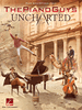 The Piano Guys - Uncharted  -  Piano Solo/Optional Violin Part
