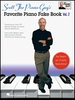 Scott the Piano Guy's Favorite Piano Fake Book - Volume 2  -