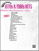 1970s & 1980s Hits  -  Value Songbooks Series