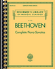 Beethoven - Complete Piano Sonatas  -  Schirmer Library of Classics Volume 2103