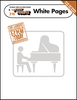 E-Z Play® Today White Pages  -  E-Z Play Today Volume 316