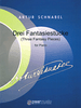 Artur Schnabel - Three Fantasy Pieces  Piano