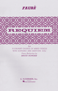 Requiem  SATB