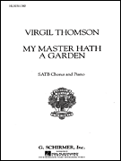 My Master Hath a Garden