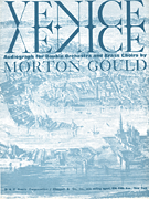 Venice  Full Score