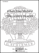 The Lord's Prayer  SSAA a cappella